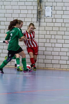 Bild 98 - C-Juniorinnen Kreismeisterschaften